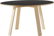 CIRCLE TABLE